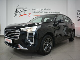 2023 Haval Jolion I, чёрный, 1749000 рублей, вид 1
