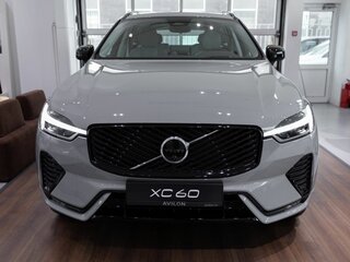 2026 Volvo XC60 II Рестайлинг 2, серый, 8900000 рублей, вид 3