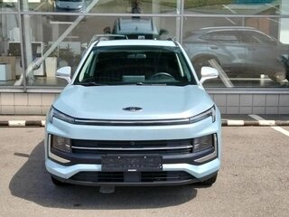 2023 Москвич 3, синий, 1280000 рублей, вид 2