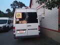 2018 Mercedes-Benz Sprinter Classic, белый - вид 2