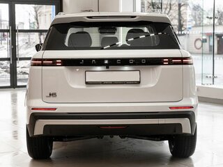 2026 Jaecoo J6, белый, 2749000 рублей, вид 5