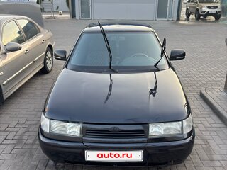 2003 Lada (ВАЗ) 2110, серый, 290000 рублей, вид 3
