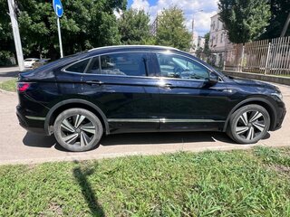 2021 Volkswagen Tiguan X II Рестайлинг (China Market), чёрный, 3990000 рублей, вид 1