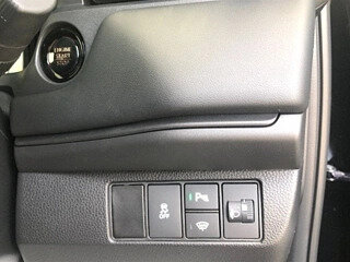 2024 Honda Vezel II, чёрный, 2170000 рублей, вид 5
