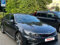2019 Kia Optima IV Рестайлинг, серый, 2100000 рублей