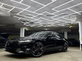 2026 Audi A7 L 45 TFSI II (4K), чёрный, 6300000 рублей - вид 2