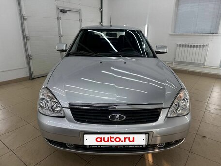Lada (ВАЗ) Priora I