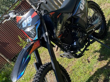 2025 Ataki EC 300, чёрный, 85000 рублей, вид 2