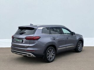 2023 Chery Tiggo 8 Pro I, серый, 1995000 рублей, вид 5