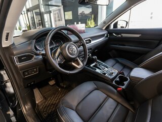 2025 Mazda CX-5 II Рестайлинг, серый, 5500000 рублей, вид 5