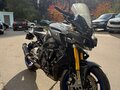 2017 Yamaha MT-10SP, чёрный - вид 2