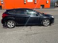 2011 Ford Focus III, чёрный, 780000 рублей - вид 1