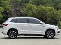 2022 Skoda Karoq DSG7 I, белый, 1790000 рублей - вид 5