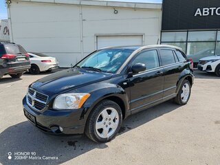 Dodge Caliber I