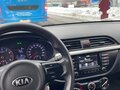 2017 Kia Rio IV, синий, 630000 рублей - вид 4