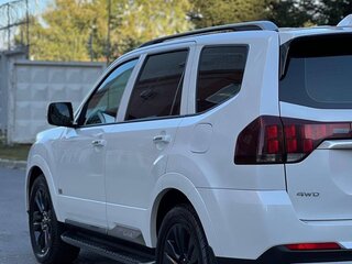 2020 Kia Mohave I Рестайлинг 2, белый, 4600000 рублей, вид 3