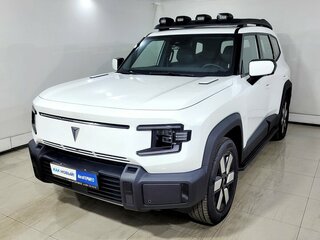 2025 Changan Deepal G318, белый, 5000000 рублей, вид 1