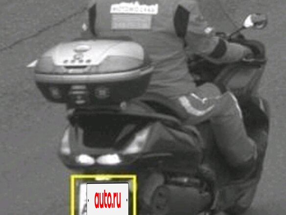 2005 Honda Silver Wing 600, чёрный, 405000 рублей - вид 20