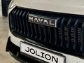 2026 Haval Jolion I Рестайлинг 2, белый - вид 2