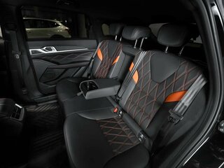 2026 Haval F7 II, чёрный, 3199000 рублей, вид 5