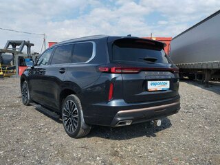 2023 Exeed VX I, серый, 2295000 рублей, вид 4