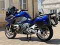 2015 BMW R 1200 RT, синий - вид 3