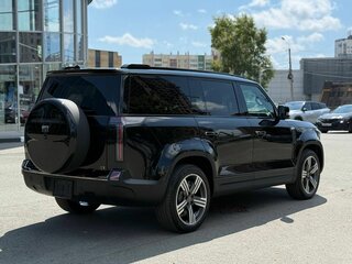 2025 Rox 01, чёрный, 7990000 рублей, вид 5