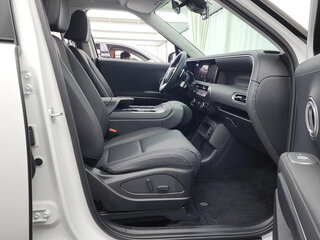 2026 Hyundai Palisade II, белый, 7831500 рублей, вид 5