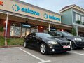 2014 BMW 5 серии 520i VI (F10/F11/F07) Рестайлинг, коричневый, 1680000 рублей - вид 1