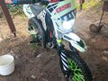 2024 BSE Evo 110, зелёный, 65000 рублей