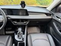 2021 Ford Escort VI Рестайлинг 2, синий, 880000 рублей - вид 10
