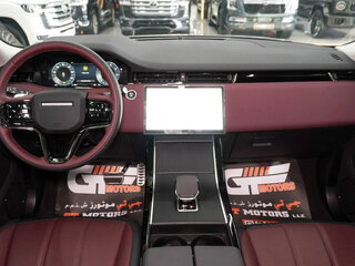 2026 Land Rover Range Rover Evoque II Рестайлинг, коричневый, 5100000 рублей, вид 5
