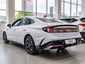 2026 Hyundai Sonata VIII (DN8) Рестайлинг, белый, 4750000 рублей - вид 7