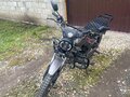 2021 VMC (Vento) Riva II, серый, 80000 рублей
