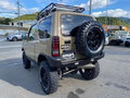 2016 Suzuki Jimny Kei car III Рестайлинг 2, коричневый - вид 4