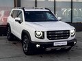 2023 Haval Dargo I, белый - вид 6
