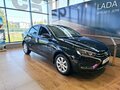 2025 Lada (ВАЗ) Vesta I Рестайлинг (NG), чёрный, 1835000 рублей