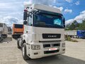 2015 КамАЗ 5490, белый, 1150000 рублей - вид 1