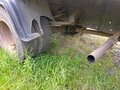 1993 Fuso (Mitsubishi) Canter, зелёный, 800000 рублей - вид 8