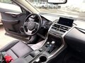 2016 Lexus NX 200 I, серый, 2800000 рублей - вид 7