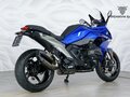 2026 BMW R 1300 RS, синий, 2349000 рублей - вид 5