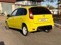 2011 Lada (ВАЗ) Kalina Sport I, жёлтый, 349000 рублей - вид 5