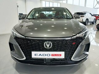 2024 Changan Eado Plus, серый, 2589900 рублей, вид 1