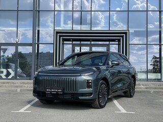 2026 Esteo Exlantix ET, серый, 6990000 рублей, вид 5