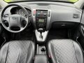 2008 Hyundai Tucson I, зелёный, 785000 рублей - вид 8
