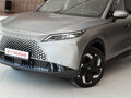 2026 Omoda C7, серый - вид 10
