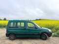 2005 Citroen Berlingo I Рестайлинг, зелёный, 319699 рублей - вид 6