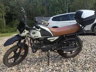 2025 Racer RC Scout M2, белый, 69999 рублей, вид 1