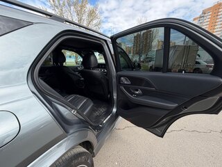 2021 Mercedes-Benz GLE AMG 53 AMG II (V167), серый, 8500000 рублей, вид 2