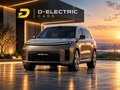 2026 Li Auto (Lixiang) L9 II, чёрный, 13900000 рублей - вид 3